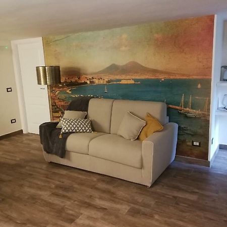 Casa Di Gio - Duomo Apartment Наполи Екстериор снимка